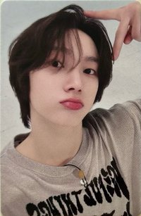 19.99 yzy 1.0 簽售卡 1