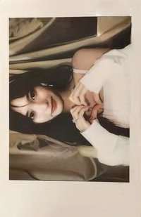 IVE SECRET wm 4.0 幸運卡 