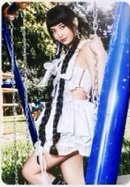 HAUTE COUTURE 塔店 特典卡 