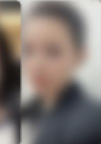 迷二快閃店   小卡set 周邊卡 