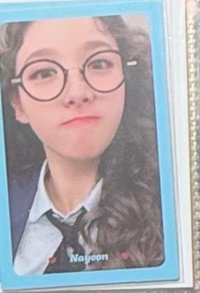 娜璉1（需多帶一張卡）