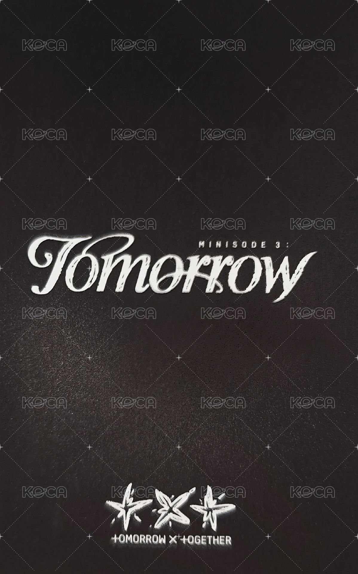 迷六 環球 單封 特典卡  背面