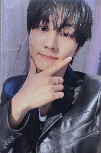 結 -YOU- 專輯卡 初回限定A ver.