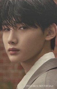 ME 專輯卡 單封D1