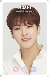 19’OTY 周邊卡 電話卡