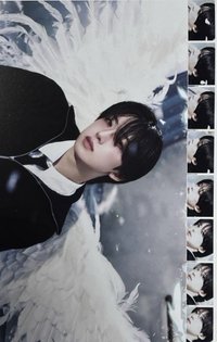 BTL 專輯卡 GAZE ver. 相片