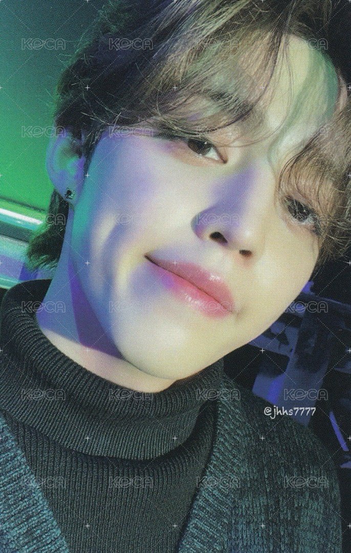 21’HOLIDAY 周邊卡 褲子卡 正面