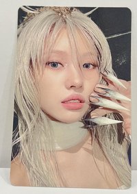 隨機卡-小娟（貓抓）