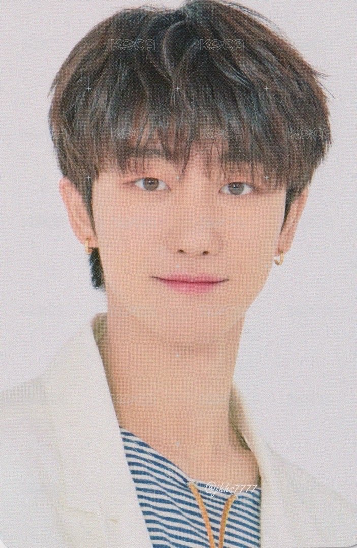 24H 周邊卡 ｜手錶卡 正面