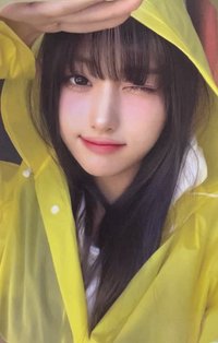 迷一 ju 預售 特典卡 