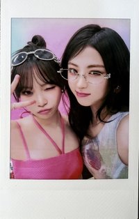 25‘巡迴 JP 隨機卡 拍立得