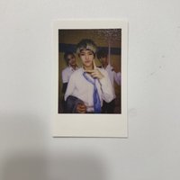 Boys wish | 漢榮八