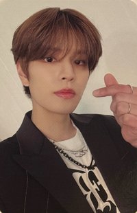 5-STAR 專輯卡 Digipack ver.