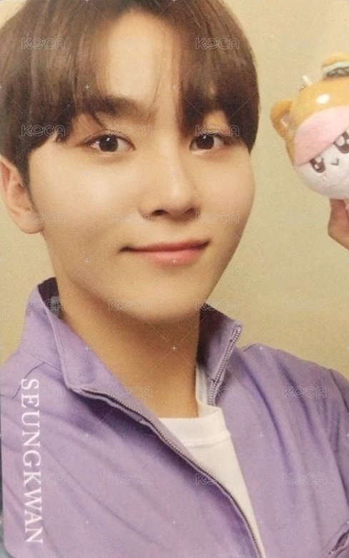 正三 hmv 特典卡  正面