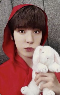 GH1 ms 6.0 簽售卡 小紅帽 ver.