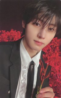迷四 專輯卡 New版