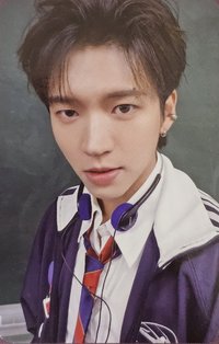 植木日5 隨機卡 