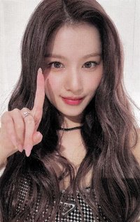 mini 13 jyp 預售 特典卡 團封ver.