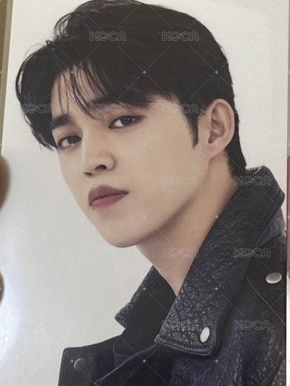 21‘FM｜HARE 隨機卡  正面