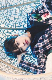 Wings Tour 隨機卡 ver.1 (5/8)