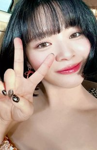 #TWICE5 專輯卡 初回限定A