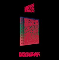 HOW? 專輯 Fire ver.