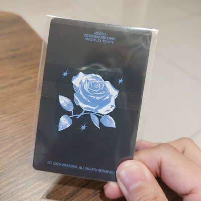 HERE&NOW 場週滿額卡 石馬修