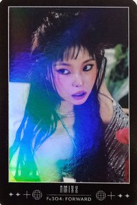 FORWARD 快閃 隨機卡 官拍圭