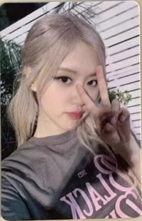 2巡 會員禮卡 首爾安可場D1