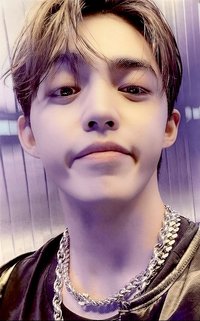 THE NAME 雜誌卡 THE NAME｜黑ver.