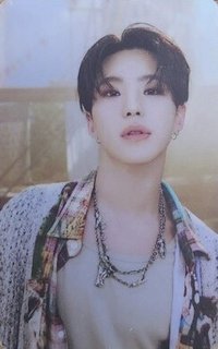 MINI11 專輯卡 ｜WVS電子專ver.