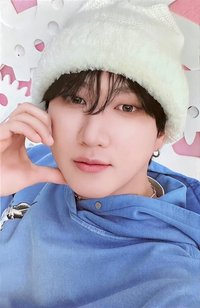 5th FM 入場卡 / 場限卡 02/16