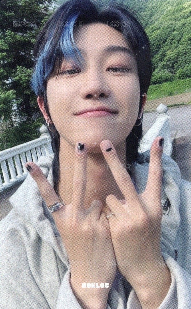 ALWAYS YOURS 入場卡 / 場限卡 ｜WVS愛知場限 正面