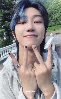 ALWAYS YOURS 入場卡 / 場限卡 ｜WVS愛知場限