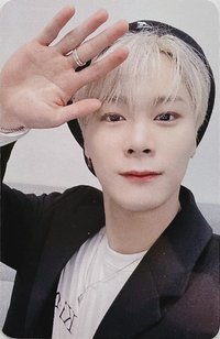 花生迷三 k4 簽售卡 