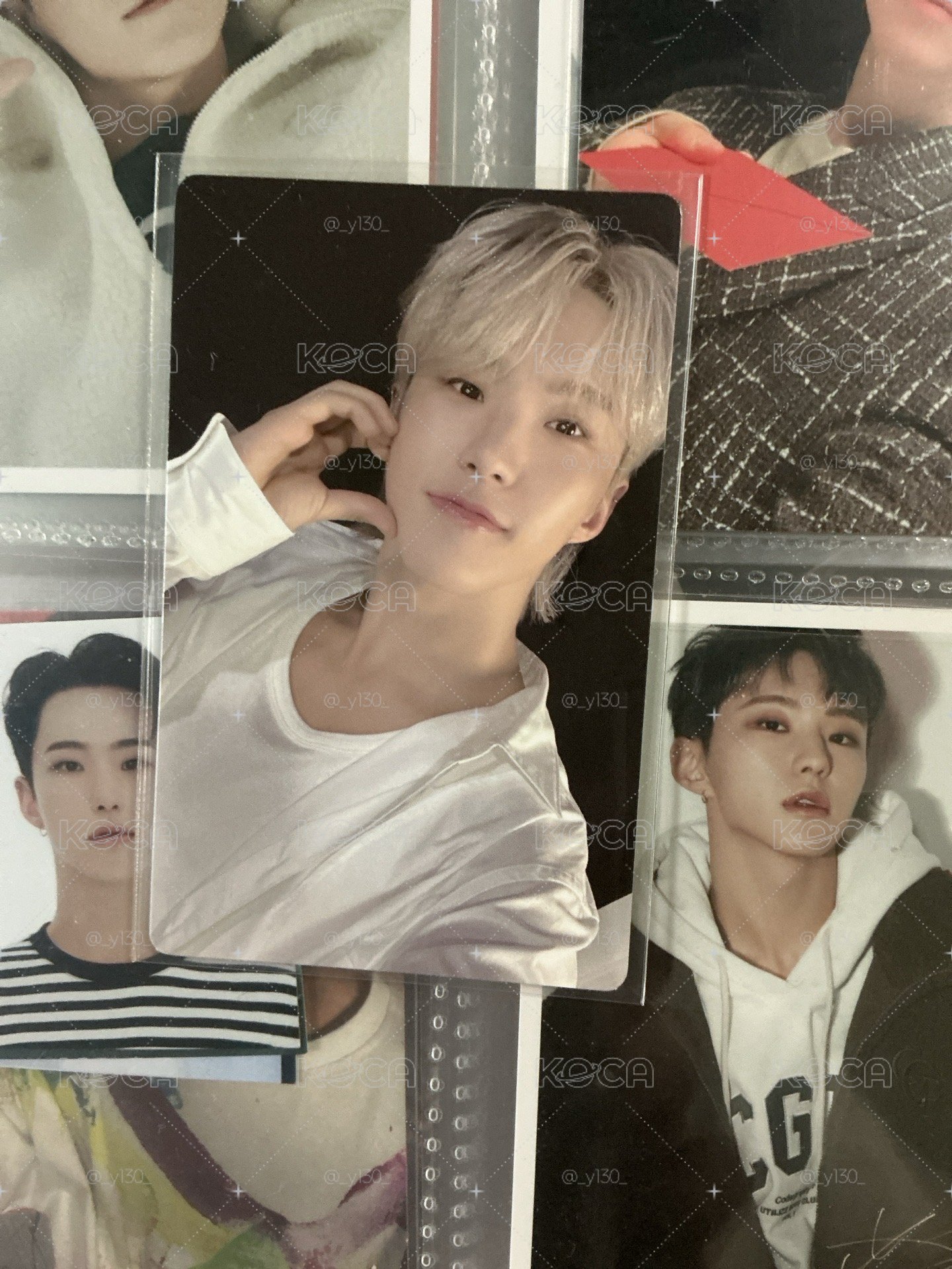 HOSHI 