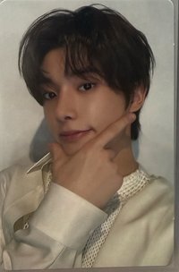 DIMENSION : 閃光（SENKOU） 環球 特典卡 