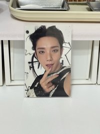 正五 克拉盤 隨機卡 1