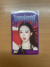 快閃隨機卡A 官拍吉