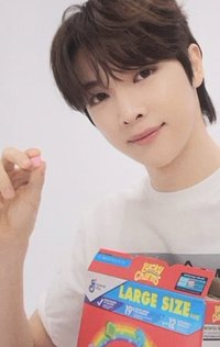 2025smt 專輯卡  Family版