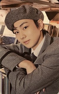 21咕咕盒 周邊卡 21 咕咕 固配