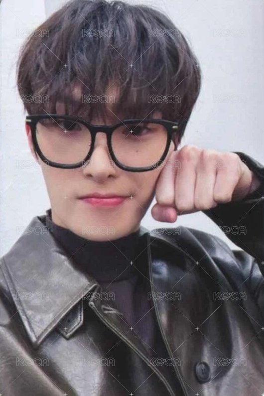 GH2 sw 5.0 簽售卡  正面