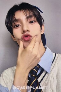 BOYS ll PLANET 아카이브展覧 AFTER;JOURNEY in 首爾 周邊卡 第二週 #3