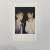Boys wish | 榮碩