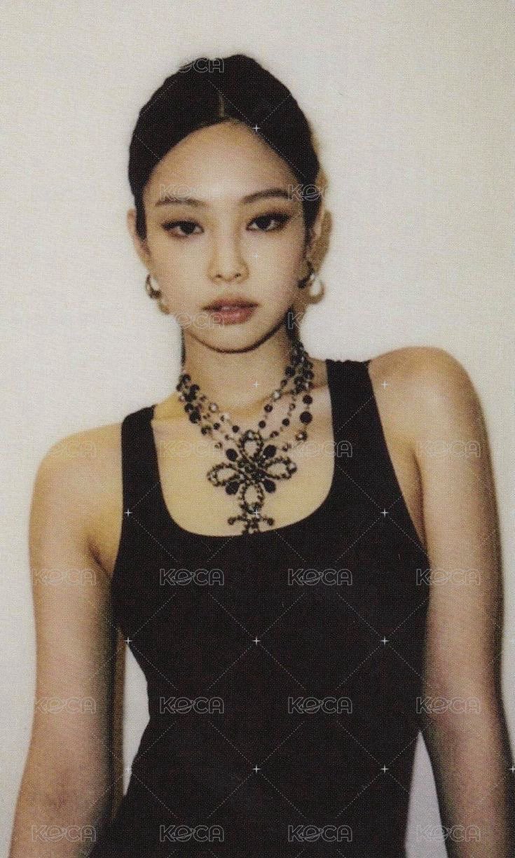 THE ALBUM 專輯卡 3 ver. 正面