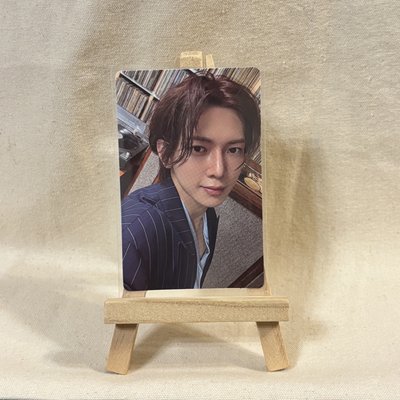 【現】ATEEZ 姜呂尚/Golden Hour part.3/POCA專輯卡