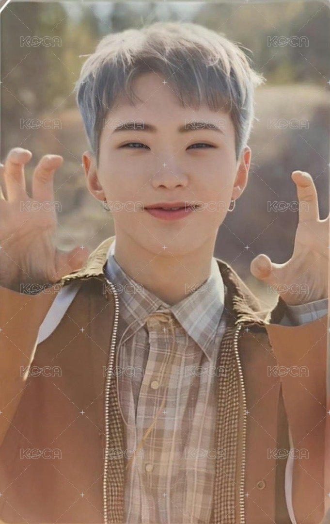 正四 日咖 HANABI 入場卡 / 場限卡  正面