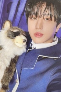 4th FM 入場卡 / 場限卡 03/31