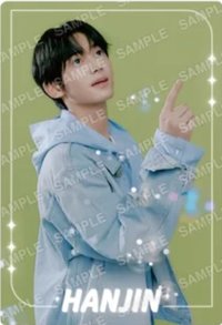 BANDAI 周邊卡 餅乾卡