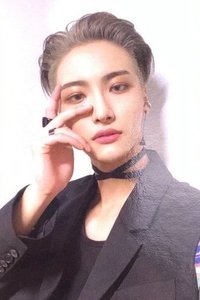 Fever pt.2 專輯卡 Z ver. 2